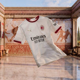 AC MILAN 2026/27 AWAY JERSEY