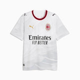AC MILAN 2026/27 AWAY JERSEY
