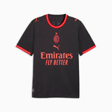 AC MILAN 2026/27 THIRD JERSEY
