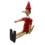 PINOCCHIO 38CM
