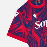 BOLOGNA FC THIRD MATCH SHIRT 24/25