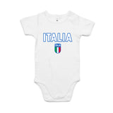 Italia 2023 Baby One-Piece