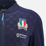 ITALIA RUGBY 2024/25 ANTHEM JACKET