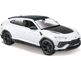Maisto 2024 Lamborghini Urus Performante - White