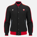 DUCATI x MACRON BASEBALL JACKET