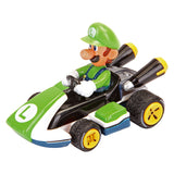 MARIOKART Model -LUIGI