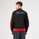 DUCATI x MACRON BASEBALL JACKET