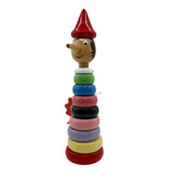 PINOCCHIO PUPPET PYRAMID