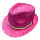 ALPINO CAP PINK