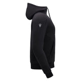 LAMBORGHINI SC HOODIE BLACK