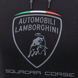 LAMBORGHINI SC HOODIE BLACK