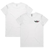 MGCoV - WOMENS TEE