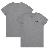 MGCoV - WOMENS TEE