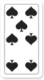MODIANO PLAYING CARDS - LOMBARDE