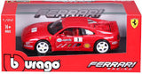 1:24 Ferrari F355 Challenge