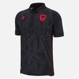 ALBANIA 2023/24 AUTHENTIC THIRD SHIRT