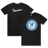 VESPA CLUB ADELAIDE - MENS TEE