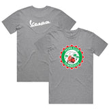 VESPA CLUB TOWNSVILLE- MENS TEE