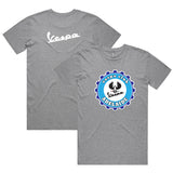VESPA CLUB ADELAIDE - MENS TEE