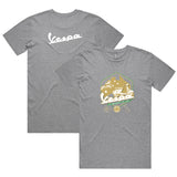 VESPA 80YRS - MENS TEE