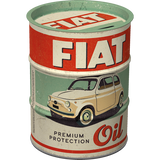 Money Box - Fiat Premium