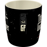 Nostalgic-Art Ceramic Mug The Godfather - Strictly Business 9x9x9cm