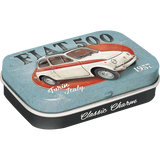 Mint Box FIAT 500