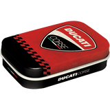 Mint Box Ducati Corse Logo Racing