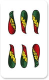 MODIANO PLAYING CARDS - NAPOLETANE PLATINUM 100% PLASTIC