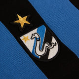 FC Internazionale 1986 Retro Football Shirt