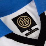 FC Internazionale 1986 Away Retro Football Shirt