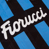 FC Internazionale 1993 - 94 Retro Football Shirt