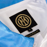 FC Internazionale 1993 - 94 Away Retro Football Shirt