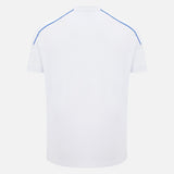 Italia Rugby 2025/26 Athleisure Adults' Cotton T-Shirt