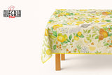 FRUTTA TABLECLOTH
