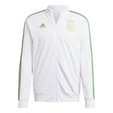 Italia 2024-25 Track Jacket White