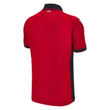 ALBANIA 2023/24 AUTHENTIC HOME SHIRT