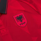 ALBANIA 2023/24 AUTHENTIC HOME SHIRT