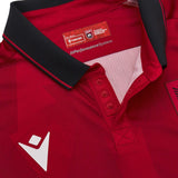 ALBANIA 2023/24 AUTHENTIC HOME SHIRT