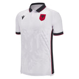 ALBANIA 2023/24 AUTHENTIC AWAY SHIRT