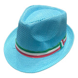 ALPINO CAP SKY BLUE