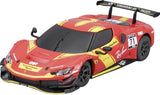 1:16 Ferrari 296 GT3 #71 Remote Control