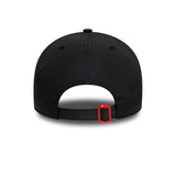DUCATI GRADIENT PRINT 9FORTY-ADULTS-BLACK-OSFM