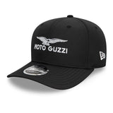 MOTO GUZZI CORE 9SEVENTY SS-ADULTS-BLACK/WHITE-OSFM