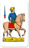 MODIANO PLAYING CARDS - SICILIANE PLATINUM 100% PLASTIC