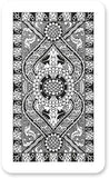MODIANO PLAYING CARDS - NAPOLETANE PLATINUM 100% PLASTIC