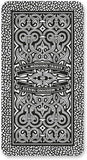 MODIANO PLAYING CARDS - LOMBARDE