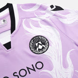 UDINESE THIRD MATCH SHIRT 24/25