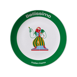 Bellissimo Plate 20cm