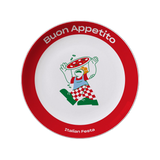 Buon Appetito Plate 20cm